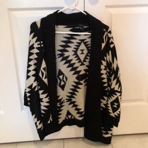 Forever 21 cardigan